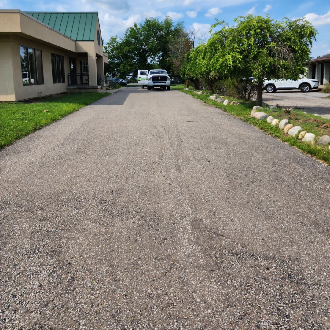 D-Star Diversified | Asphalt & Concrete Contractor in Ann Arbor, MI