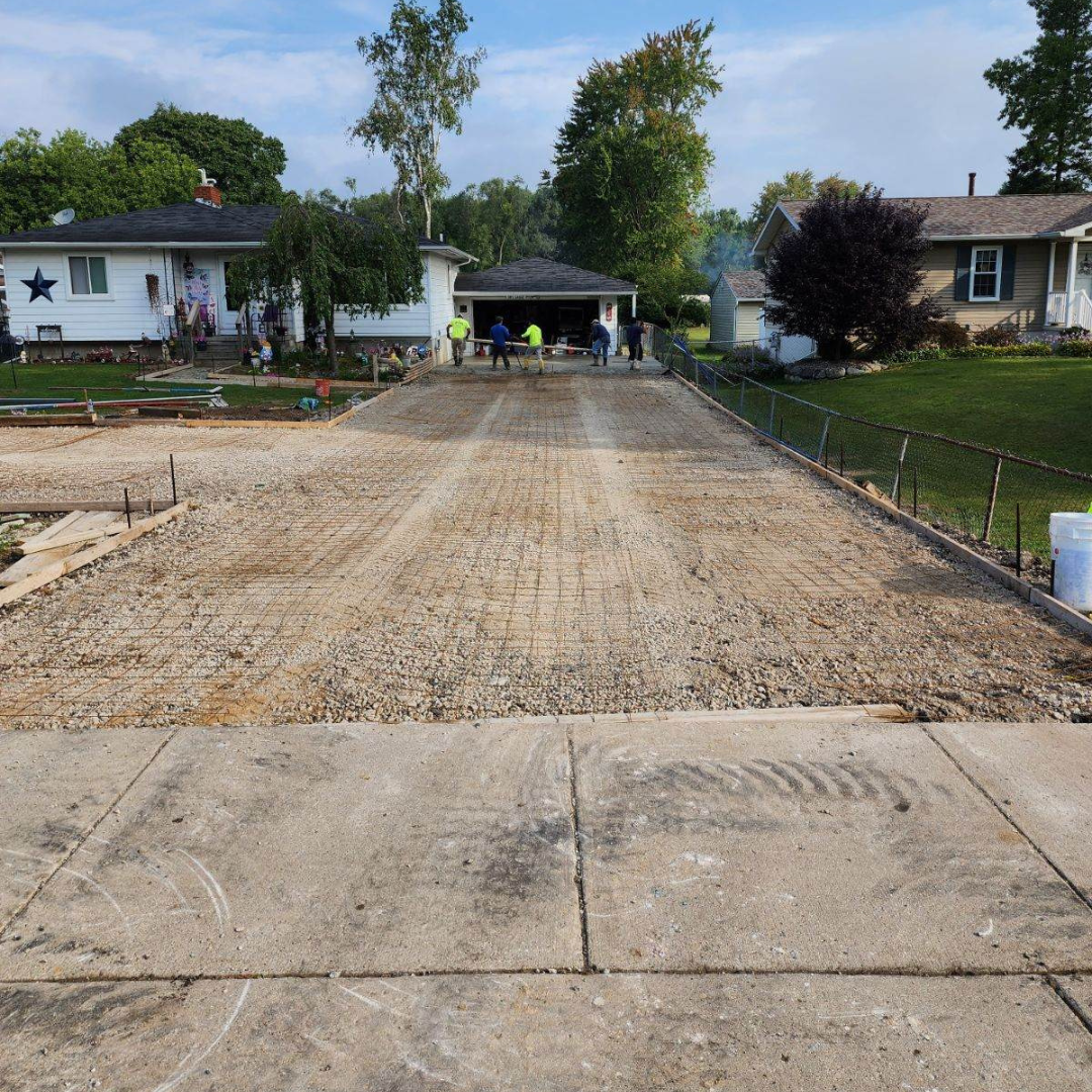 D-Star Diversified | Asphalt & Concrete Contractor in Ann Arbor, MI