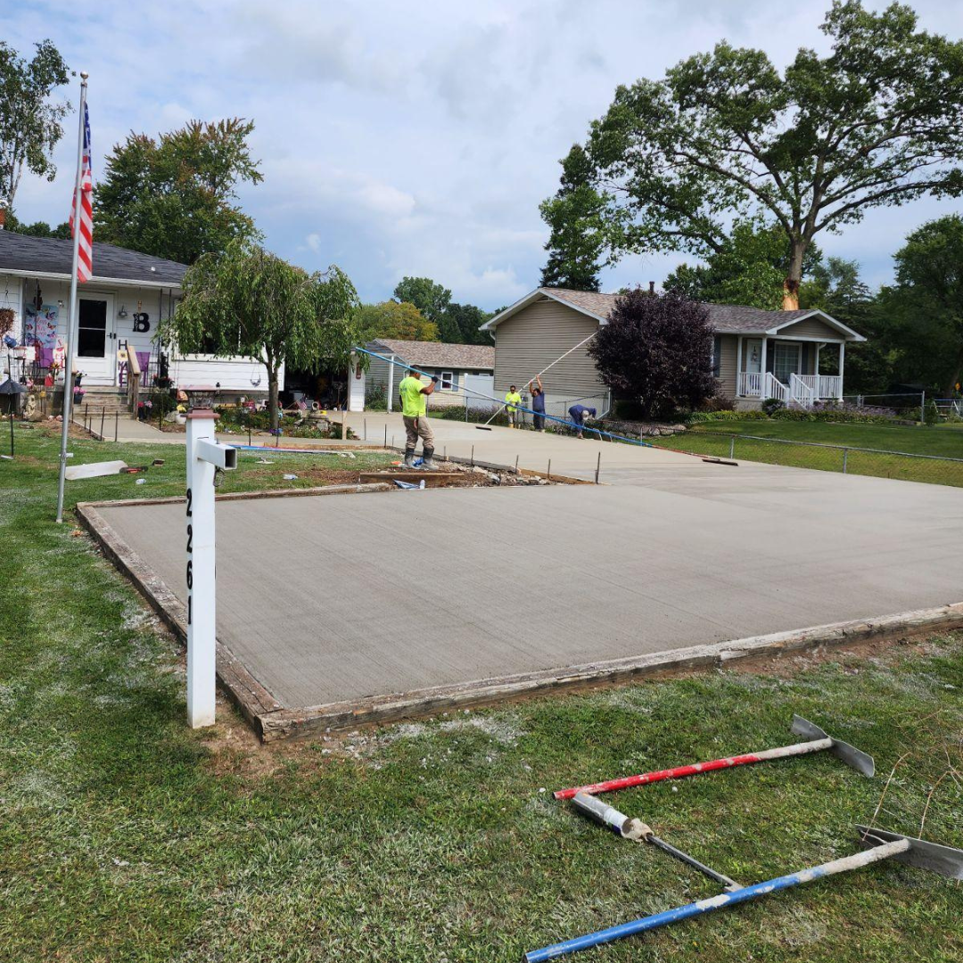 D-Star Diversified | Asphalt & Concrete Contractor in Ann Arbor, MI